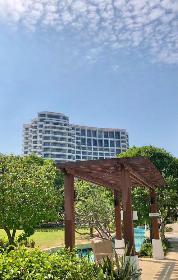 Apartamento Boathouse Hua Hin Seaview Ban Bo Fai Exterior foto