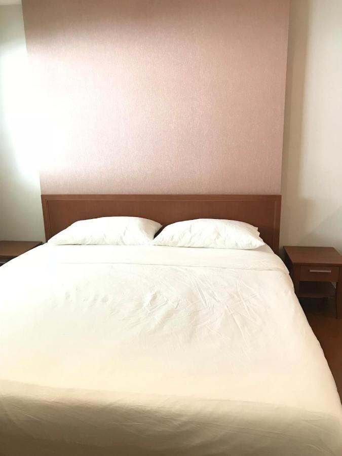 Apartamento Boathouse Hua Hin Seaview Ban Bo Fai Exterior foto
