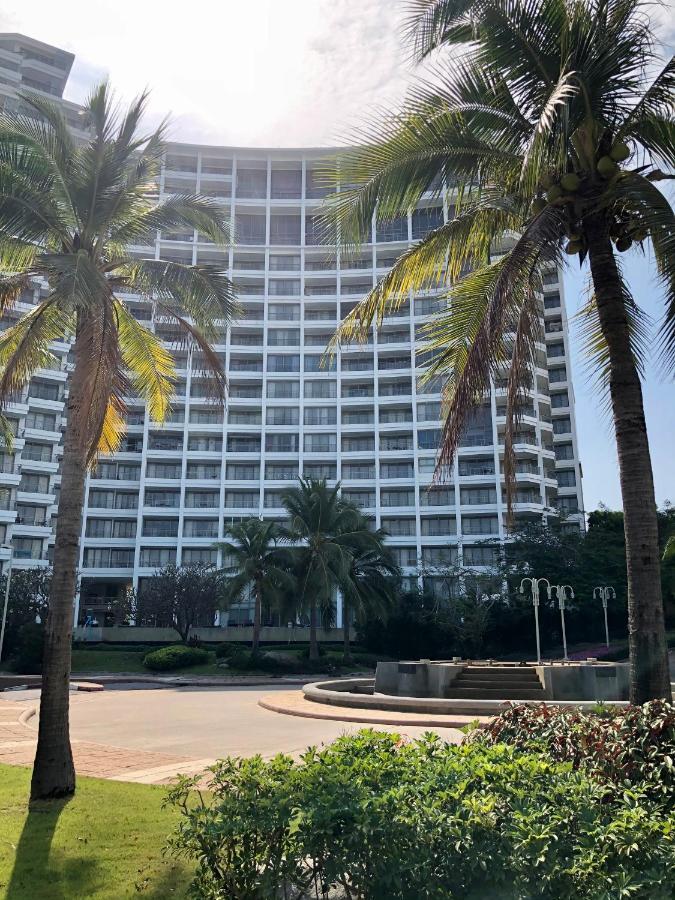 Apartamento Boathouse Hua Hin Seaview Ban Bo Fai Exterior foto