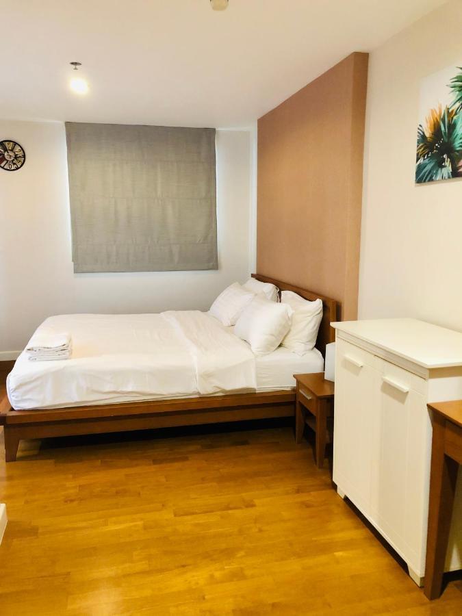 Apartamento Boathouse Hua Hin Seaview Ban Bo Fai Exterior foto