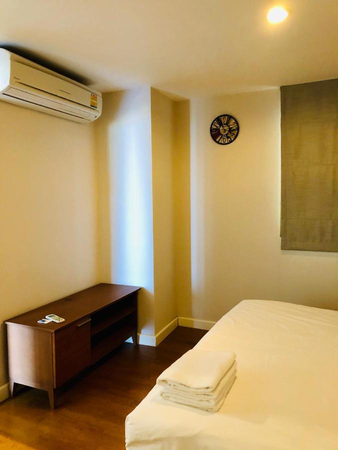 Apartamento Boathouse Hua Hin Seaview Ban Bo Fai Exterior foto