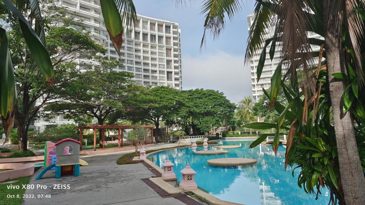 Apartamento Boathouse Hua Hin Seaview Ban Bo Fai Exterior foto