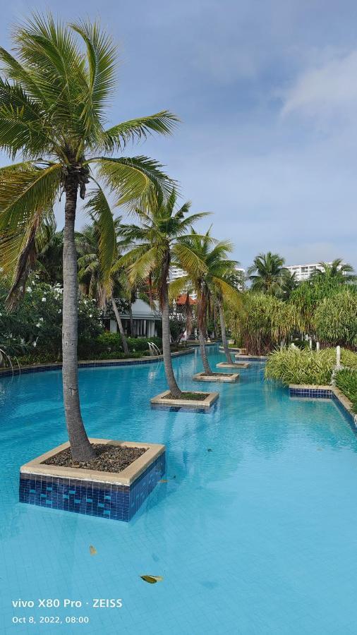 Apartamento Boathouse Hua Hin Seaview Ban Bo Fai Exterior foto