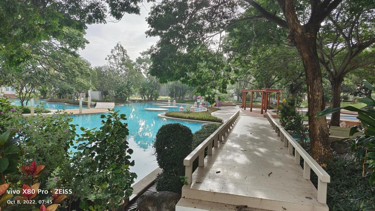 Apartamento Boathouse Hua Hin Seaview Ban Bo Fai Exterior foto