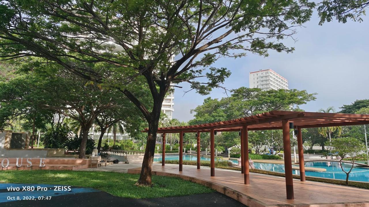 Apartamento Boathouse Hua Hin Seaview Ban Bo Fai Exterior foto