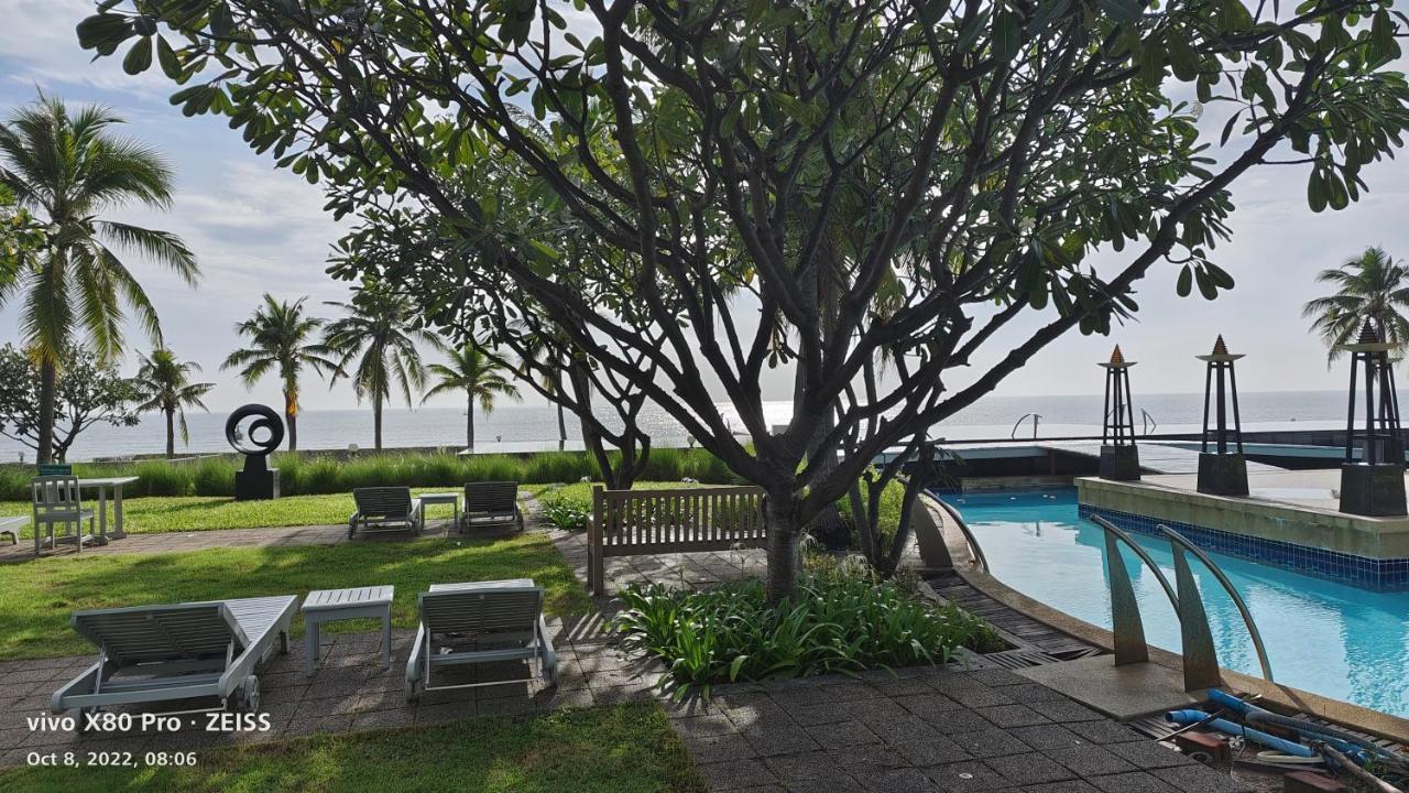 Apartamento Boathouse Hua Hin Seaview Ban Bo Fai Exterior foto
