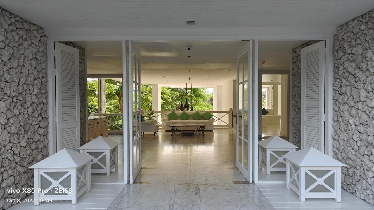 Apartamento Boathouse Hua Hin Seaview Ban Bo Fai Exterior foto
