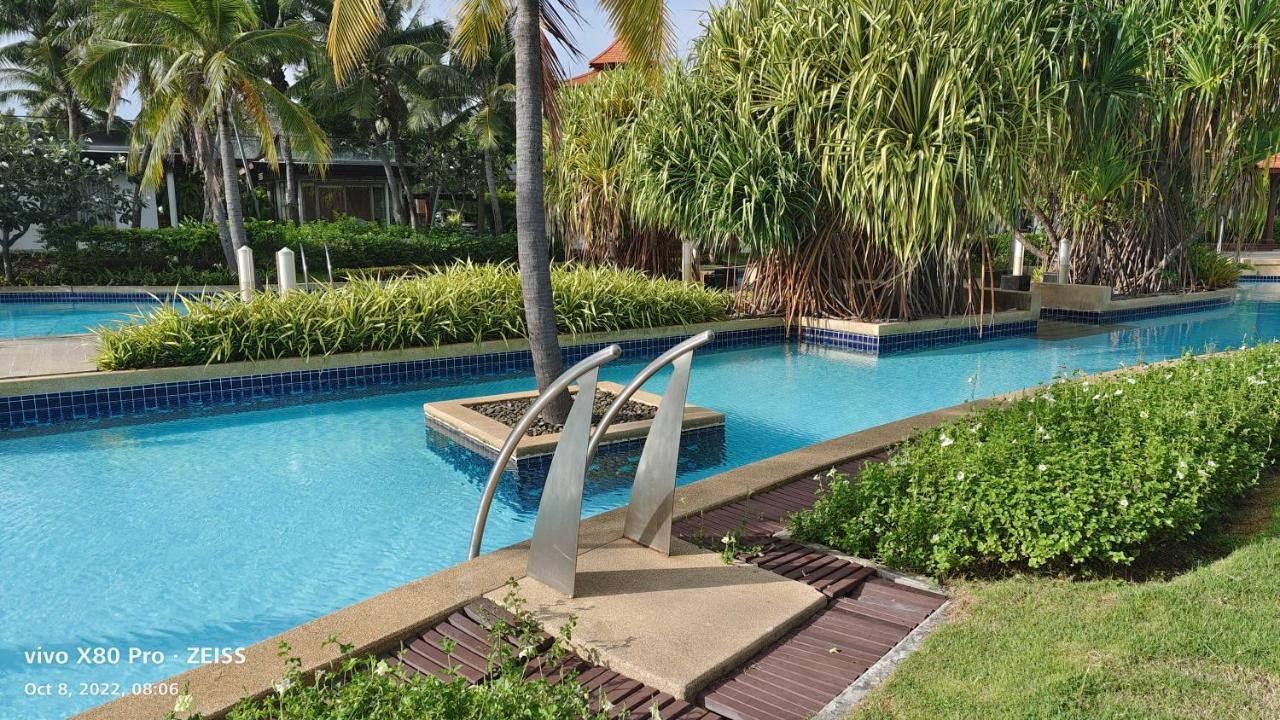 Apartamento Boathouse Hua Hin Seaview Ban Bo Fai Exterior foto