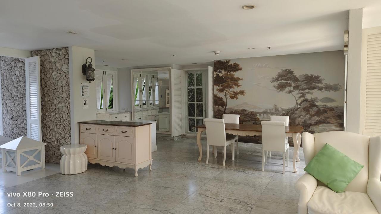 Apartamento Boathouse Hua Hin Seaview Ban Bo Fai Exterior foto