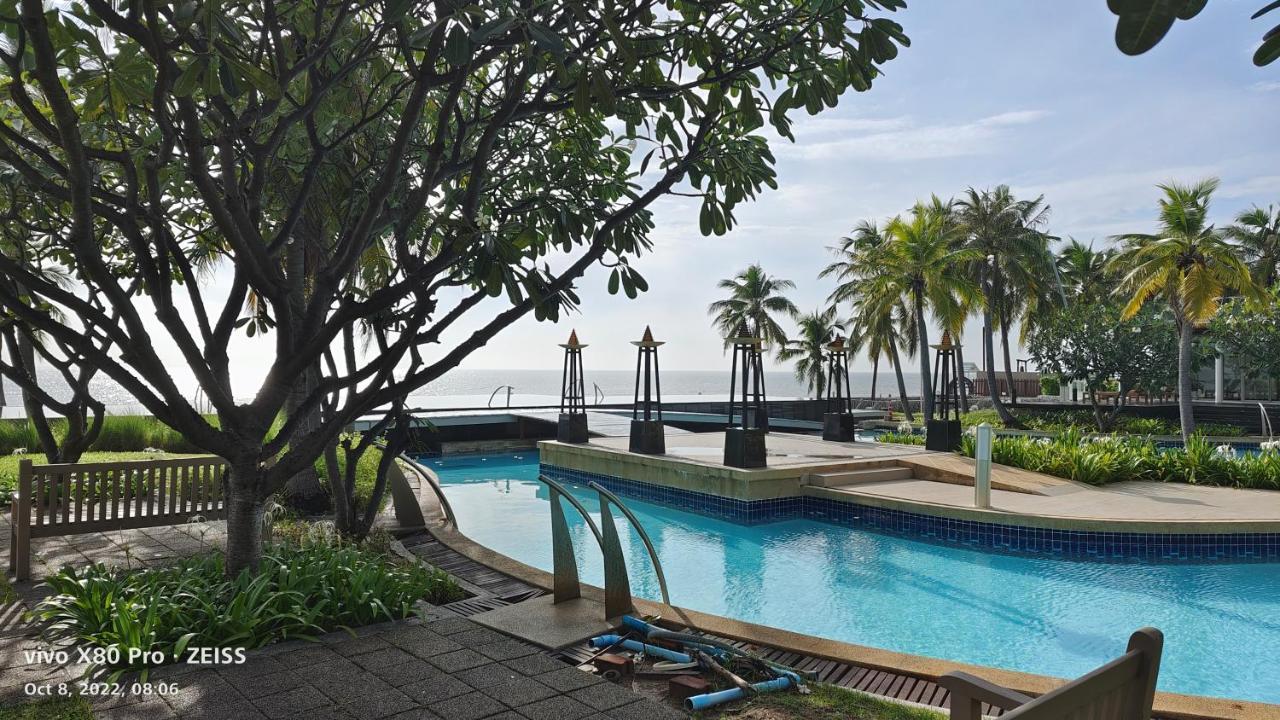 Apartamento Boathouse Hua Hin Seaview Ban Bo Fai Exterior foto