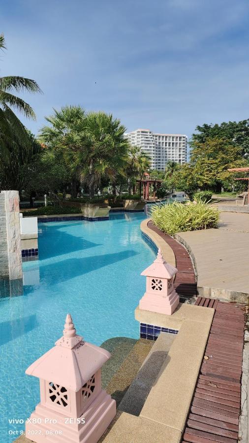 Apartamento Boathouse Hua Hin Seaview Ban Bo Fai Exterior foto