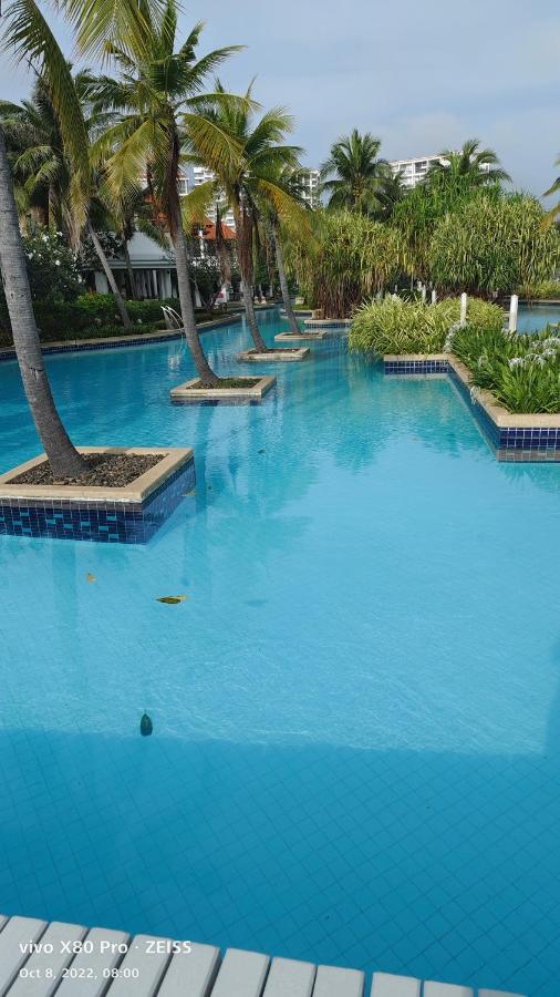 Apartamento Boathouse Hua Hin Seaview Ban Bo Fai Exterior foto