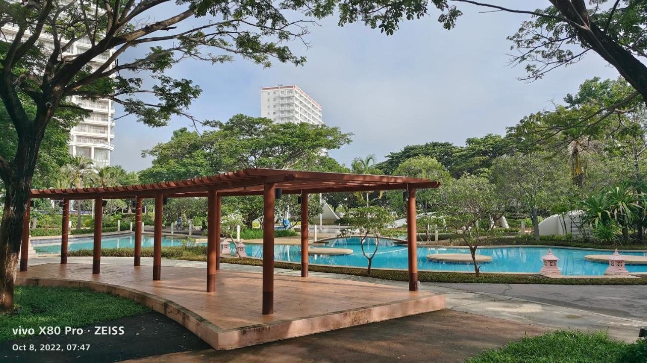 Apartamento Boathouse Hua Hin Seaview Ban Bo Fai Exterior foto