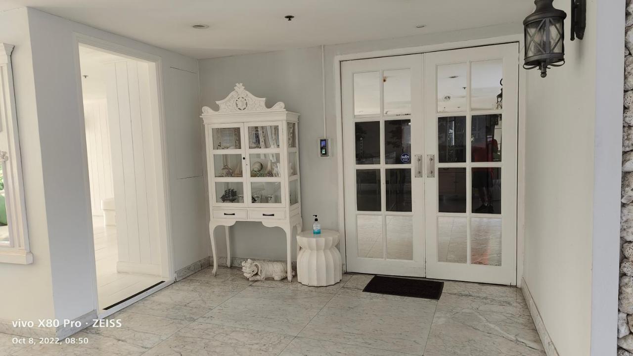 Apartamento Boathouse Hua Hin Seaview Ban Bo Fai Exterior foto